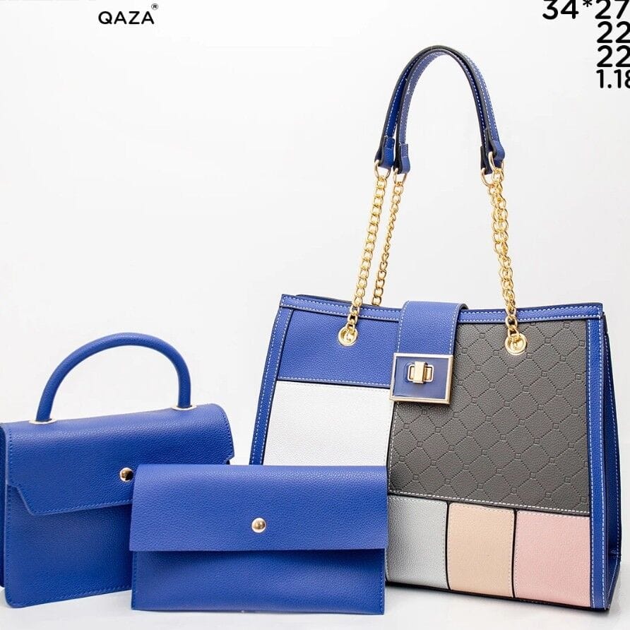 Image of ladies handbag