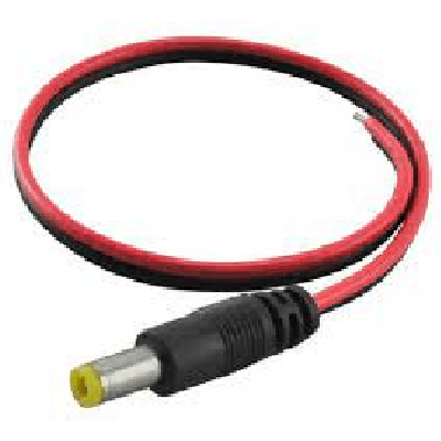 Image de Connecteur DC