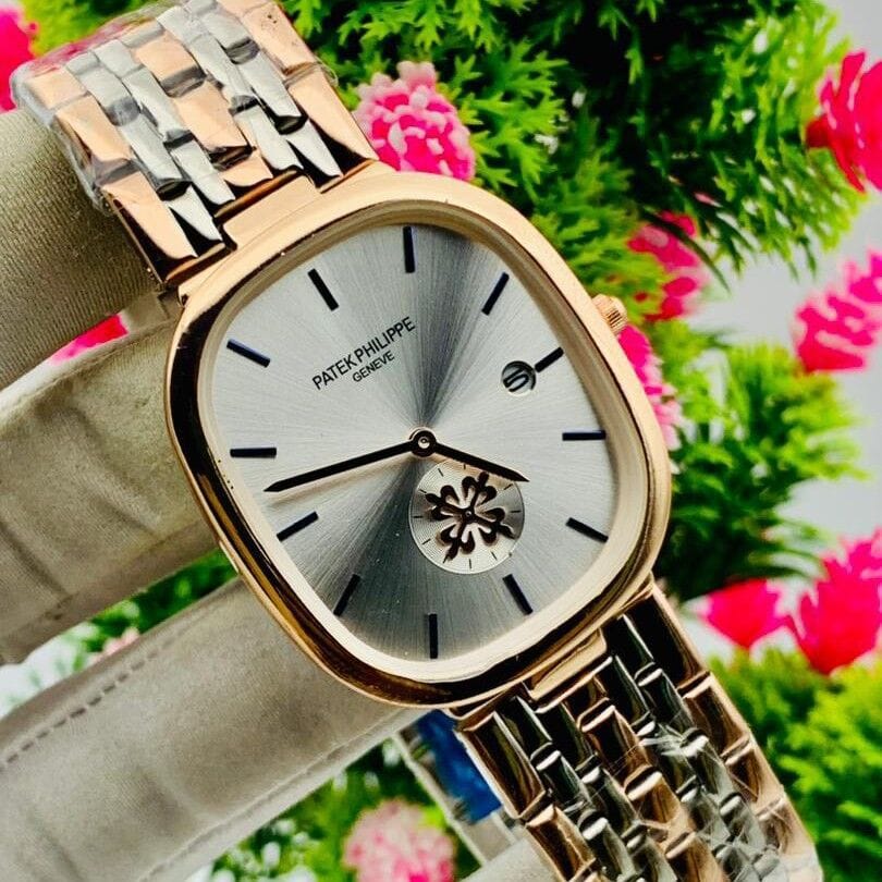 Image of Patek Philippe watch