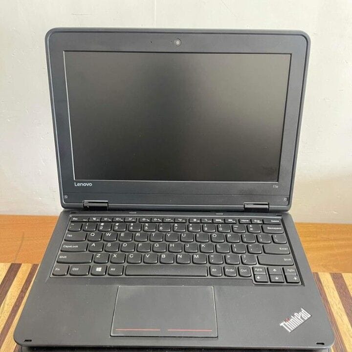Image de Lenovo 11e