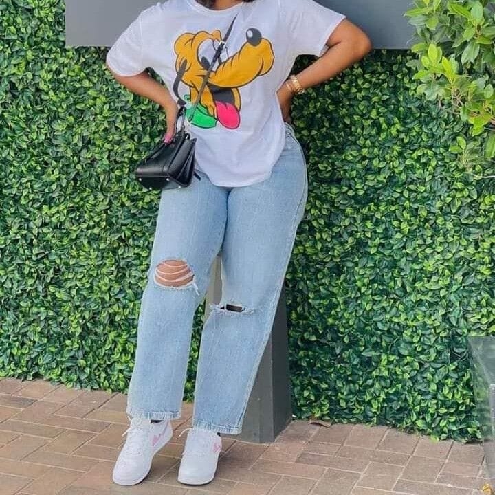 Image de pantalon copain