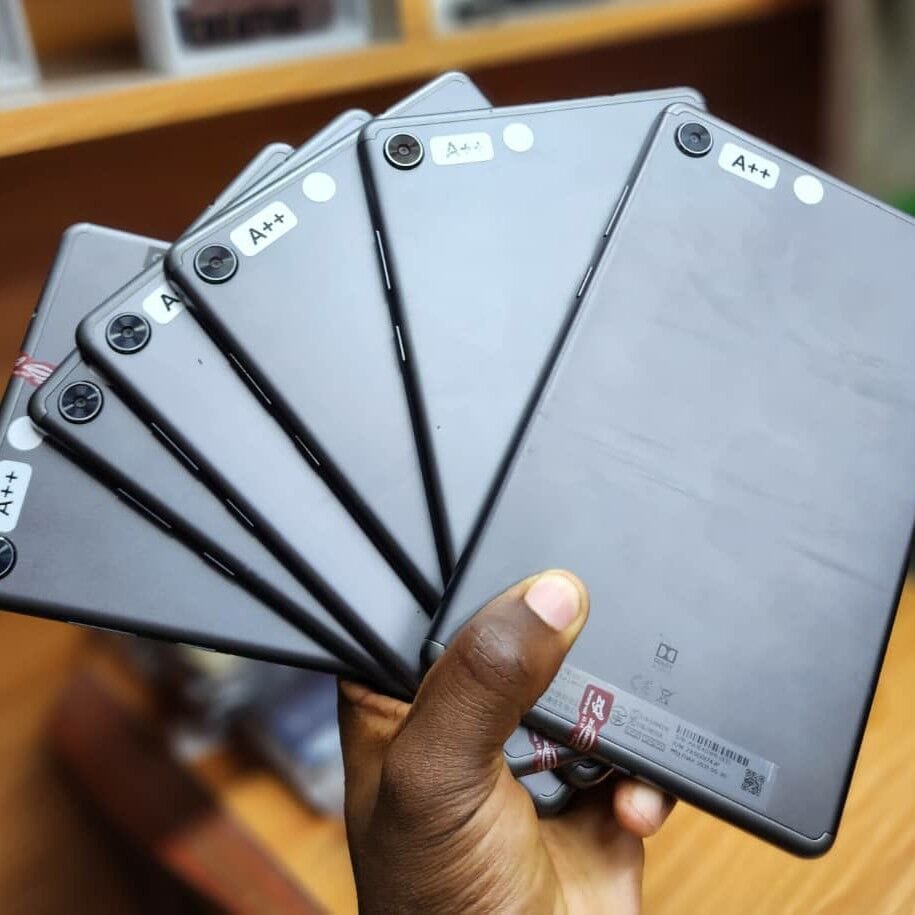 Image de LENOVO TAB M8 64×4