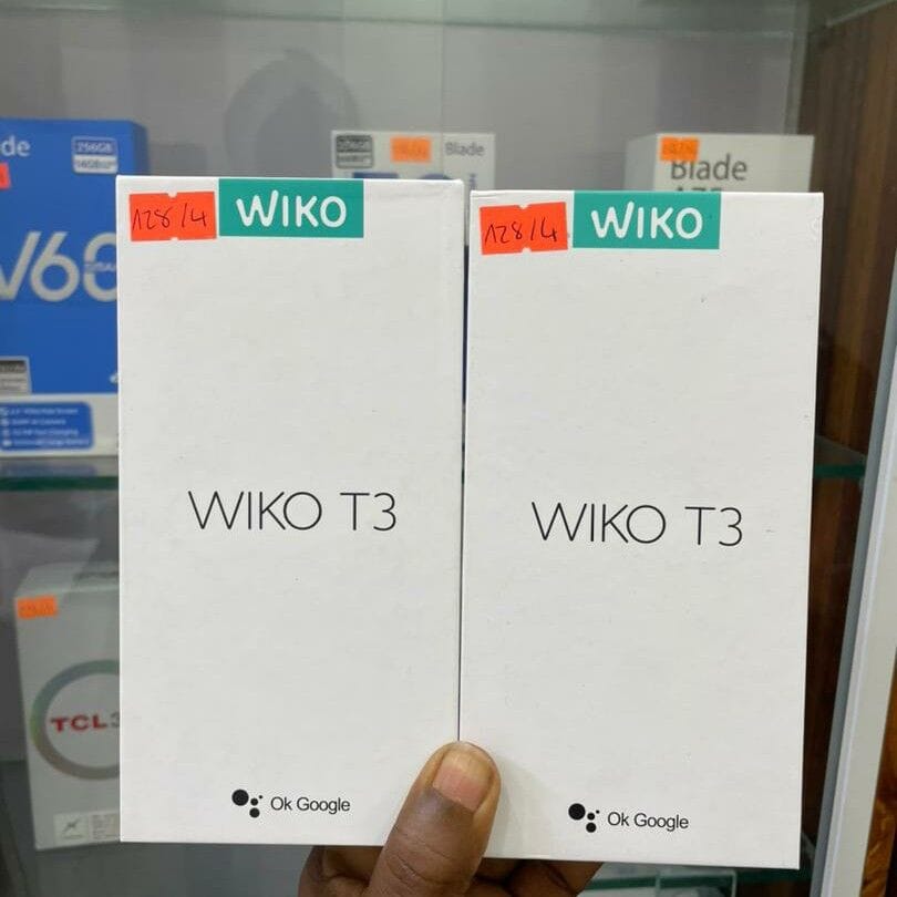 Image de WIKO T3 - 128G