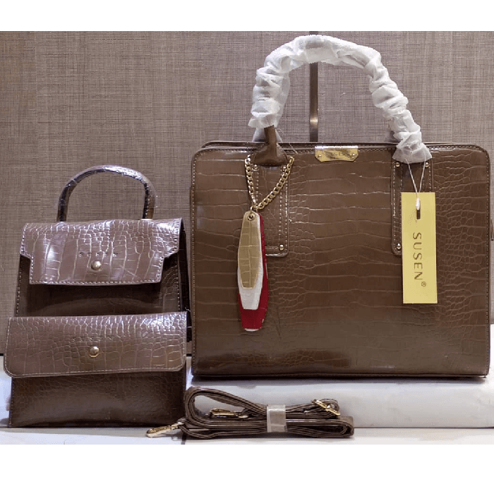 Image of Female Hand bag collection