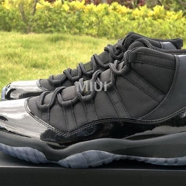 Image de Chaussures Jordan