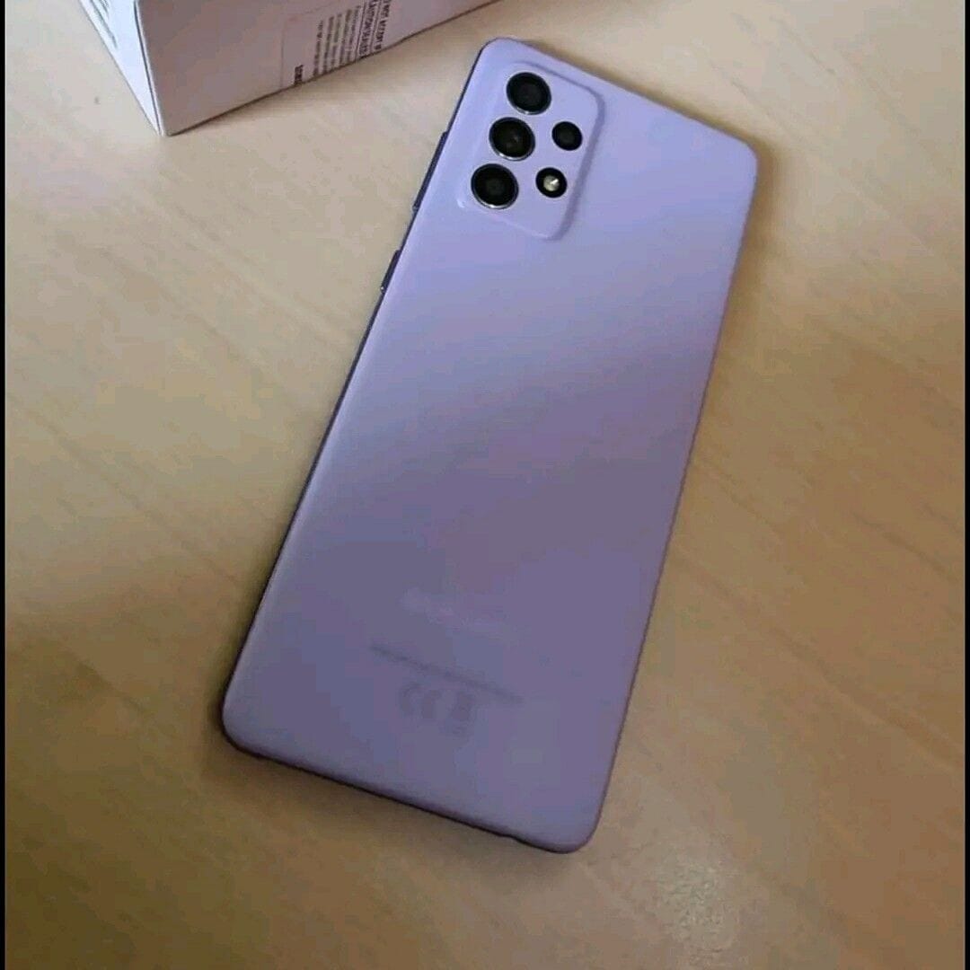 Image de SAMSUNG GALAXY A32 - 128G USA