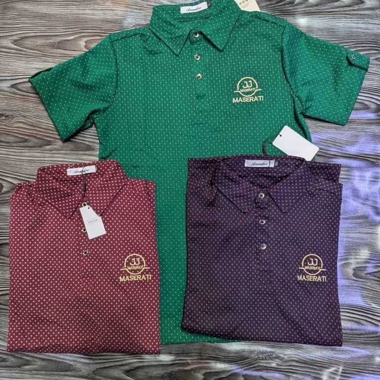 Image of Polo T-shirt