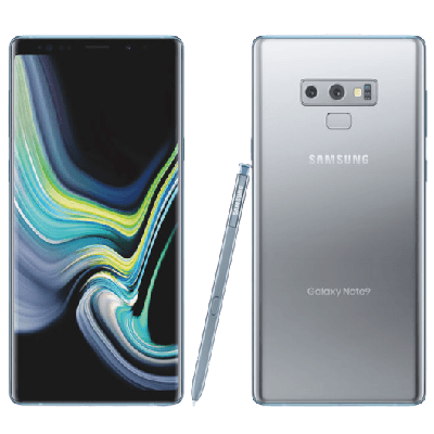 Image de Samsung Galaxy Note 9