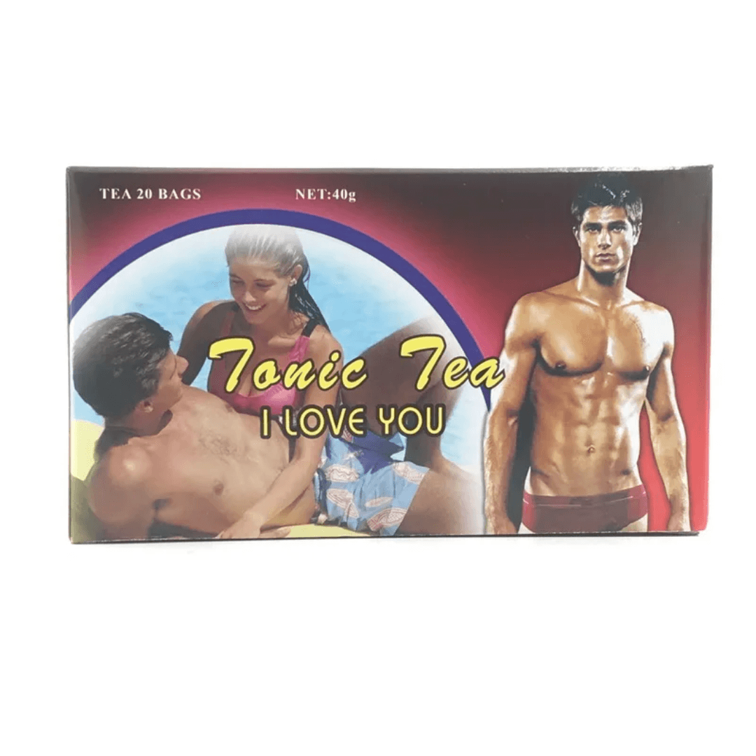 Image of energy coffee for men