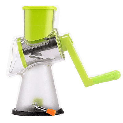 Image of Citrus fruit grater