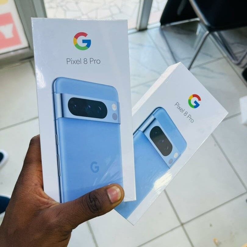 Image of GOOGLE PIXEL 8 PRO 5G 128G