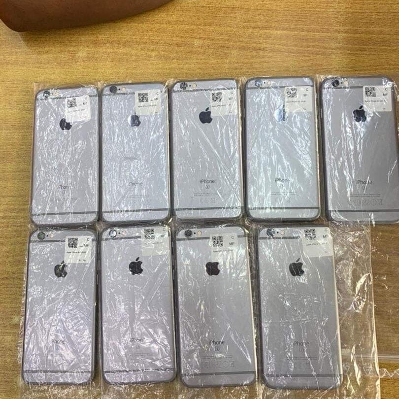 Image de iPhone 6s 32g