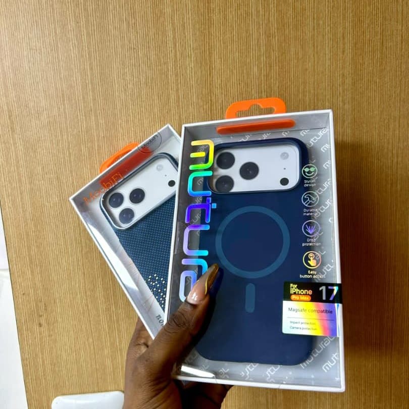 Image de POCHETTE IPHONE 17 PROMAX