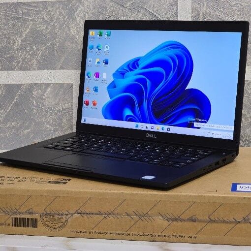 Image de Dell latitude 5490