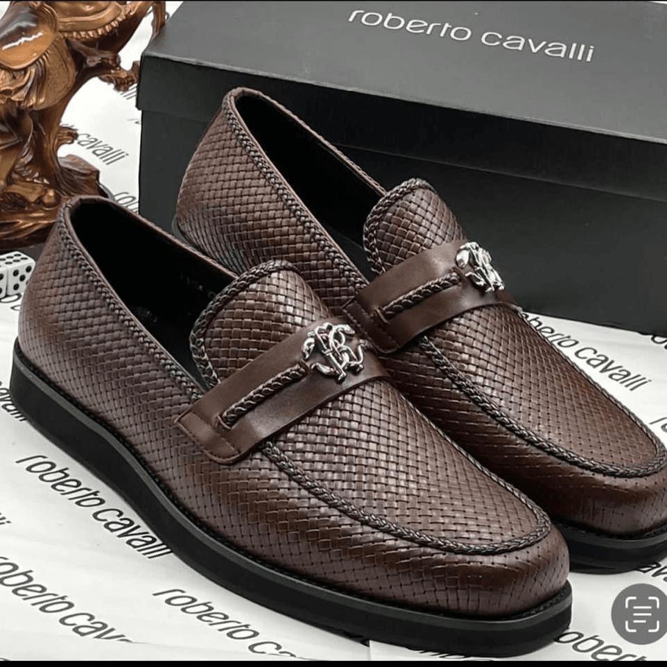 Image de Robert Cavalli chaussure 39–45