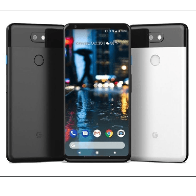 Image de Google Pixel 3axl