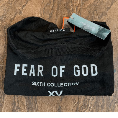 Image de Polo Fear of God