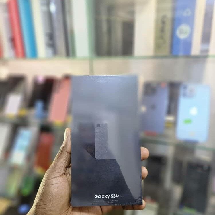 Image de Samsung Galaxy s24+ 5g