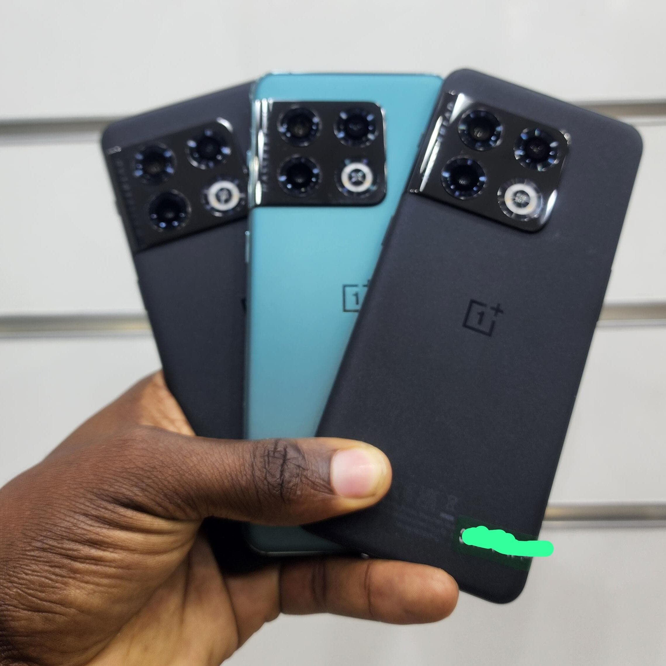 Image de ONEPLUS 10 PRO 5G - 256/12