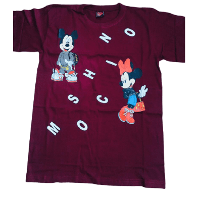 Image de T-shirt Fashion