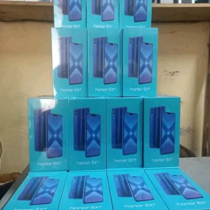 Image de HUAWEI HONOR 8X 128GO