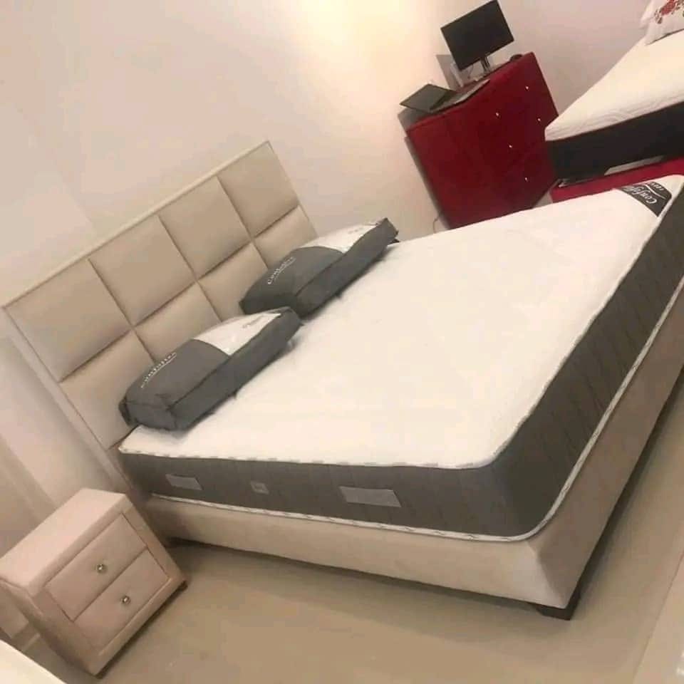 Image de Lits *Confort