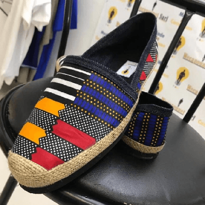 Image de Chaussure Afritude