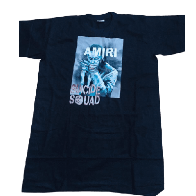 Image de Polo Amiri Noir