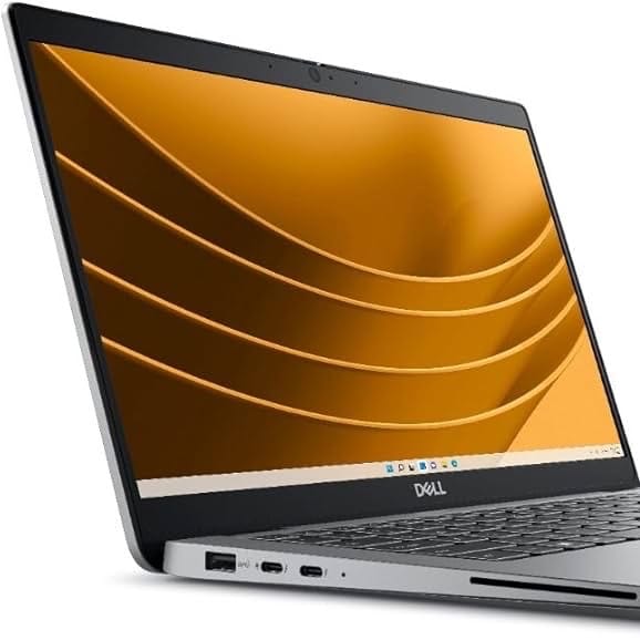 Image de Ordinateur Portable Dell Lattitude 5450