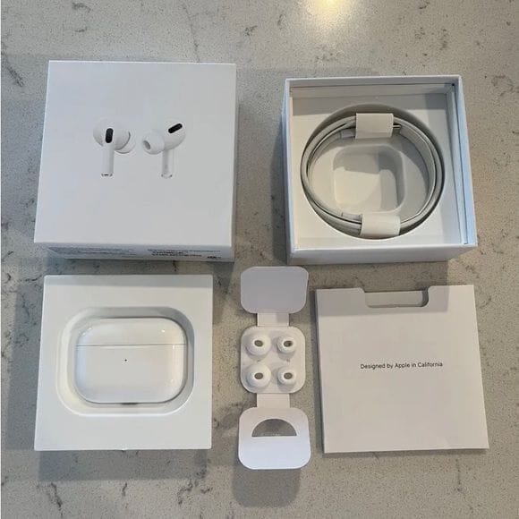 Image de AirPods Pro 2