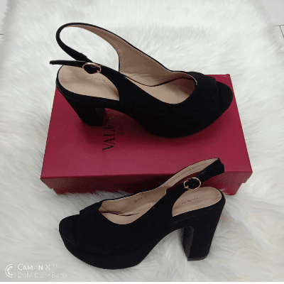 Image de Talons valentino garavani