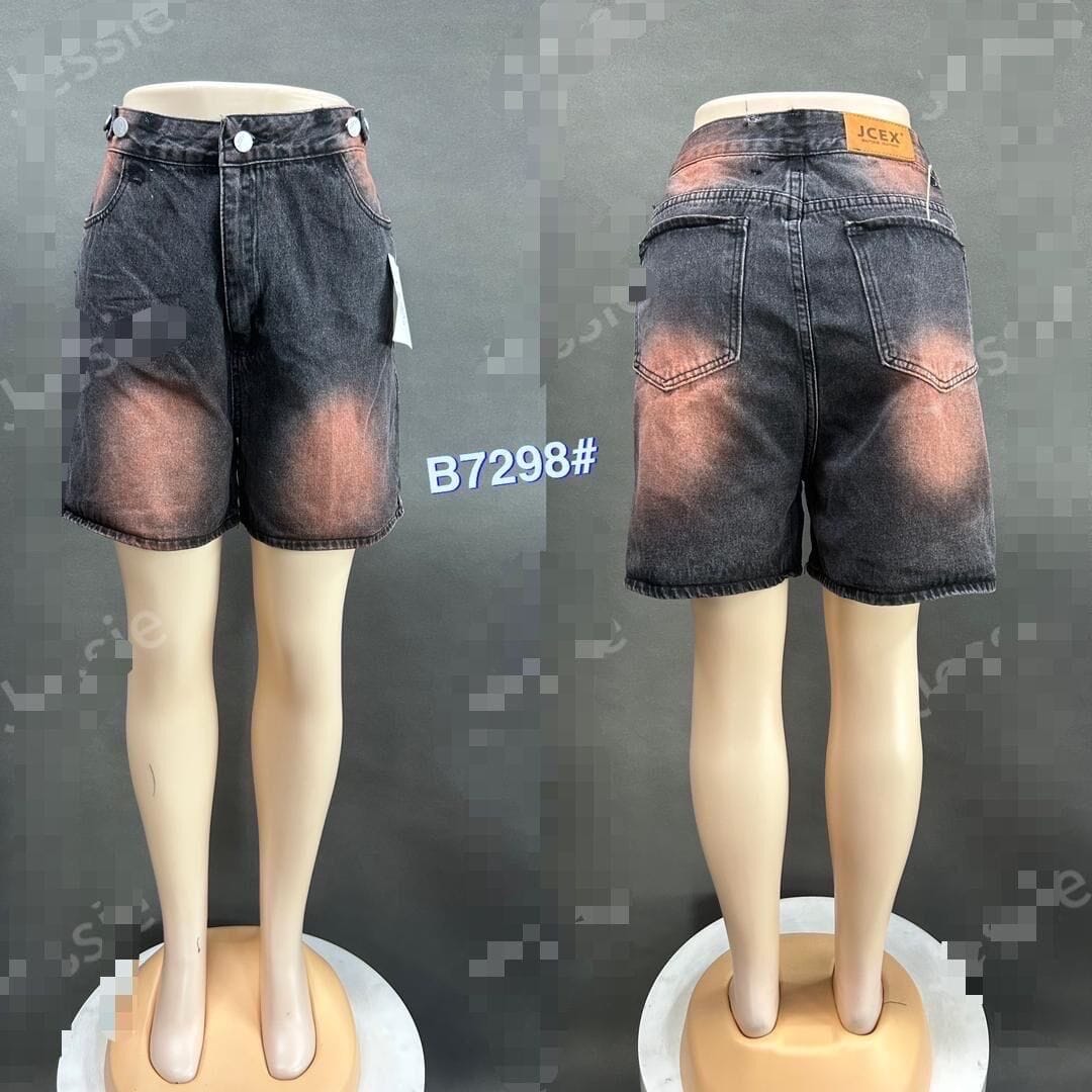 Image de Short cargo