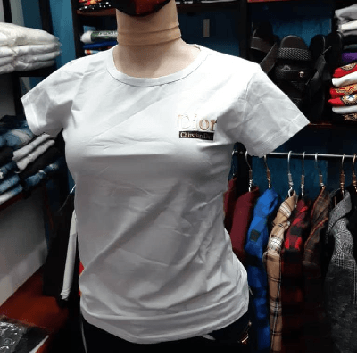 Image of Christian Dior T-shirt