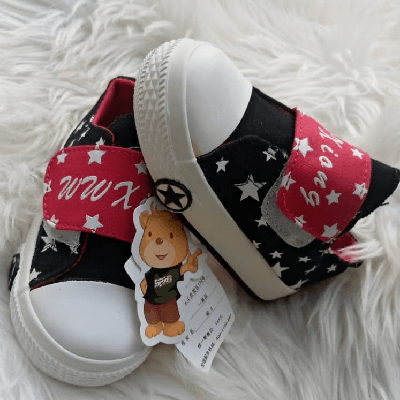 Image de Chaussures Enfant pointure 19-25