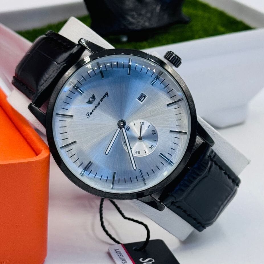 Image de Montre Successway