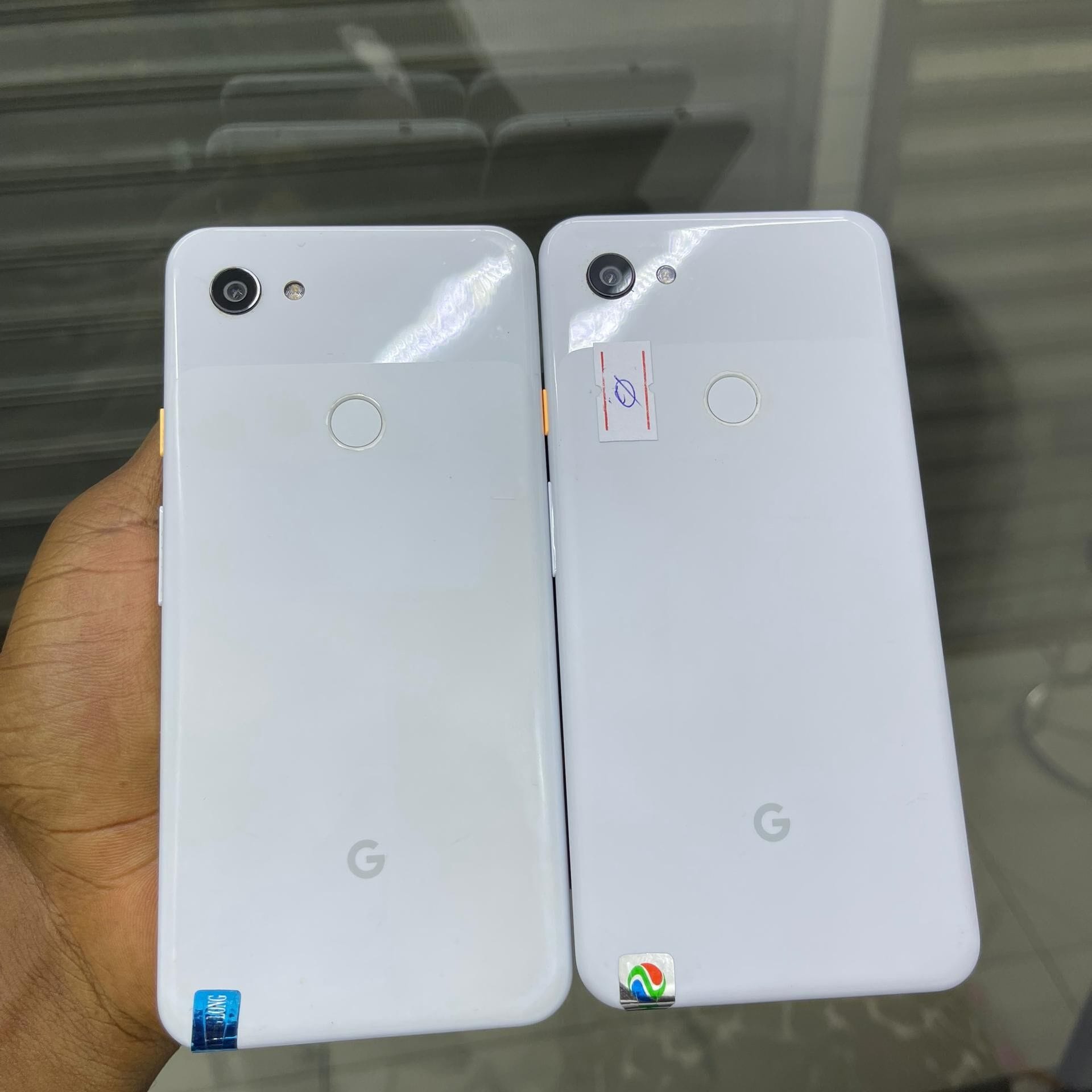 Image de GOOGLE PIXEL 3 128G