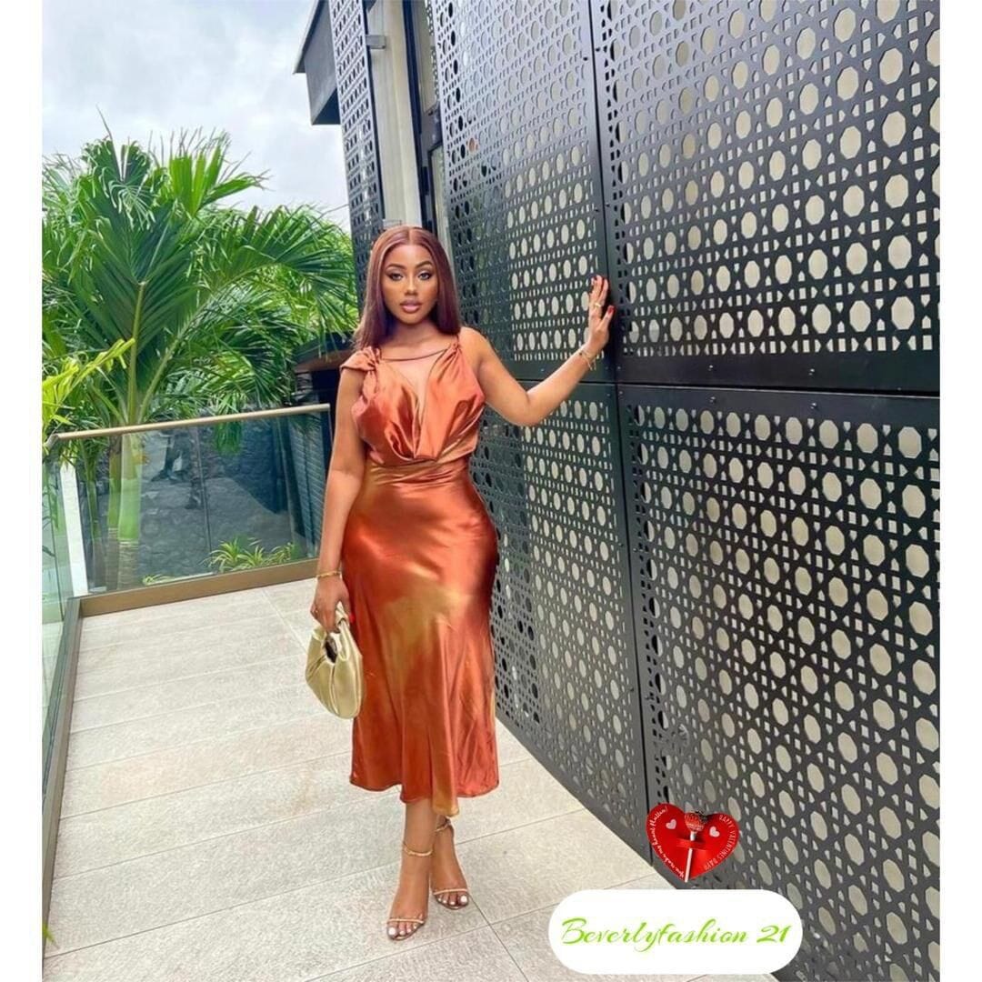 Image de Robe moulante