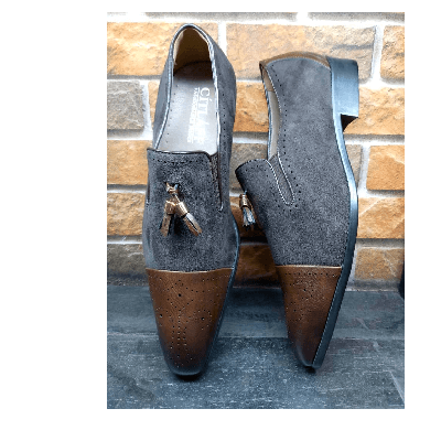 Image de Chaussure Paire pointure 40-45