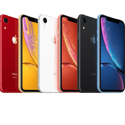Image de iphone XR-128Gb