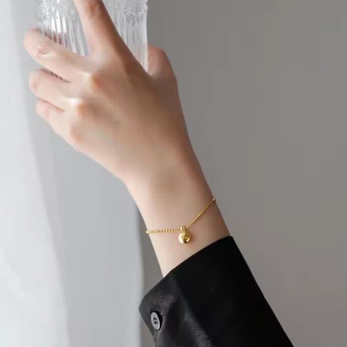 Image of bracelet minimalist
