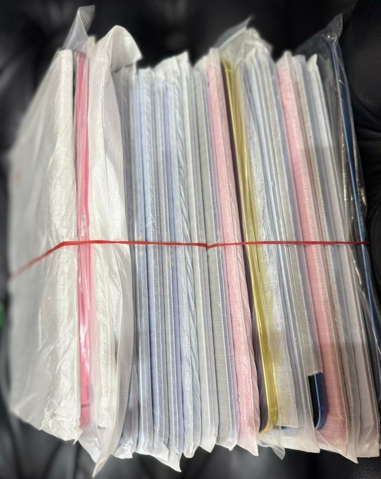 Image de IPAD 10TH GENERATION 64G SIM