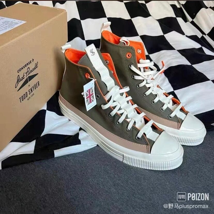 Image de original converse