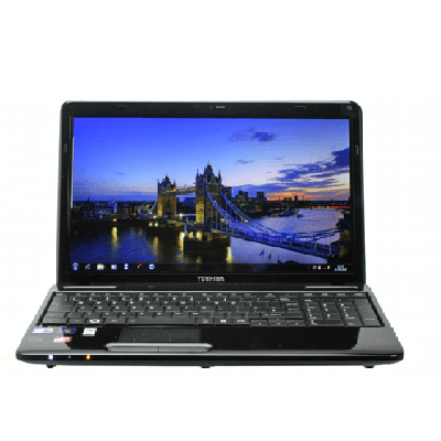 Image de Toshiba Satellite L650 (fairly used)