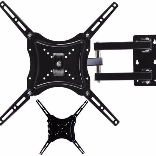 Image of swivel TV mount