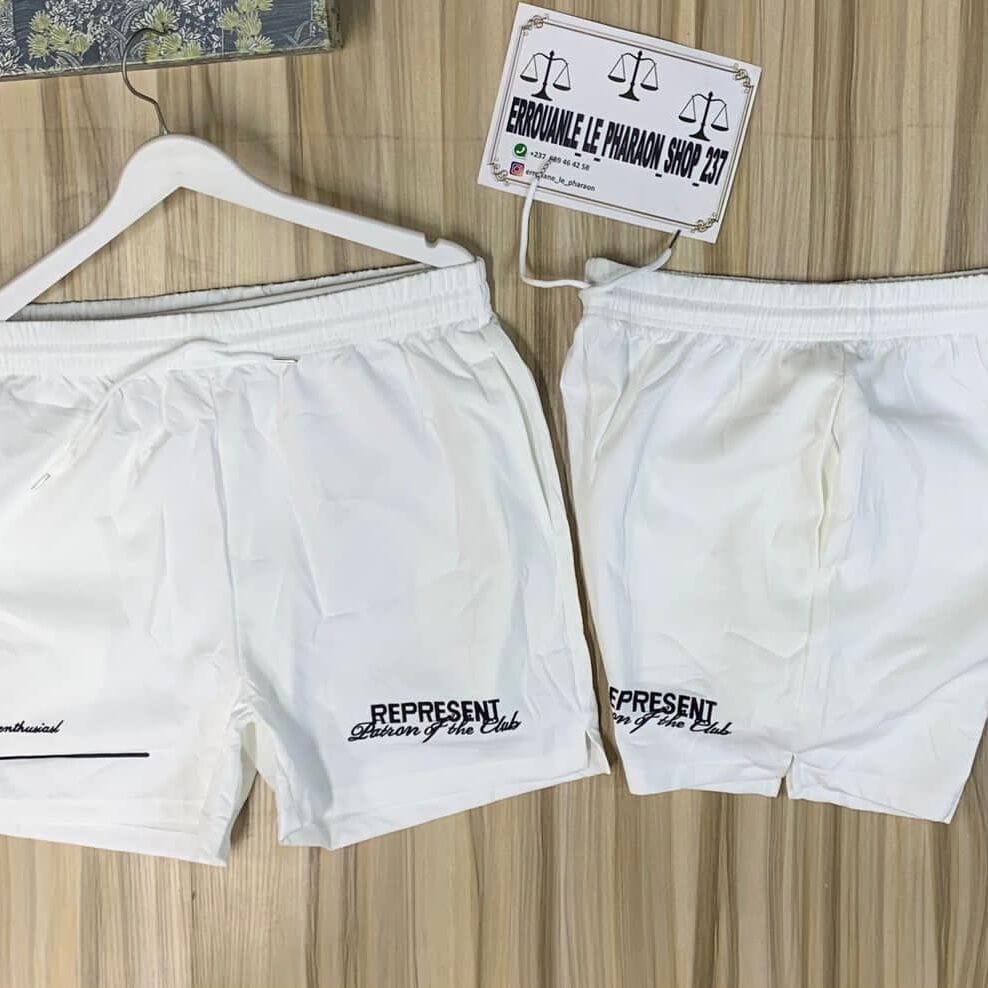 Image de culotte Représent