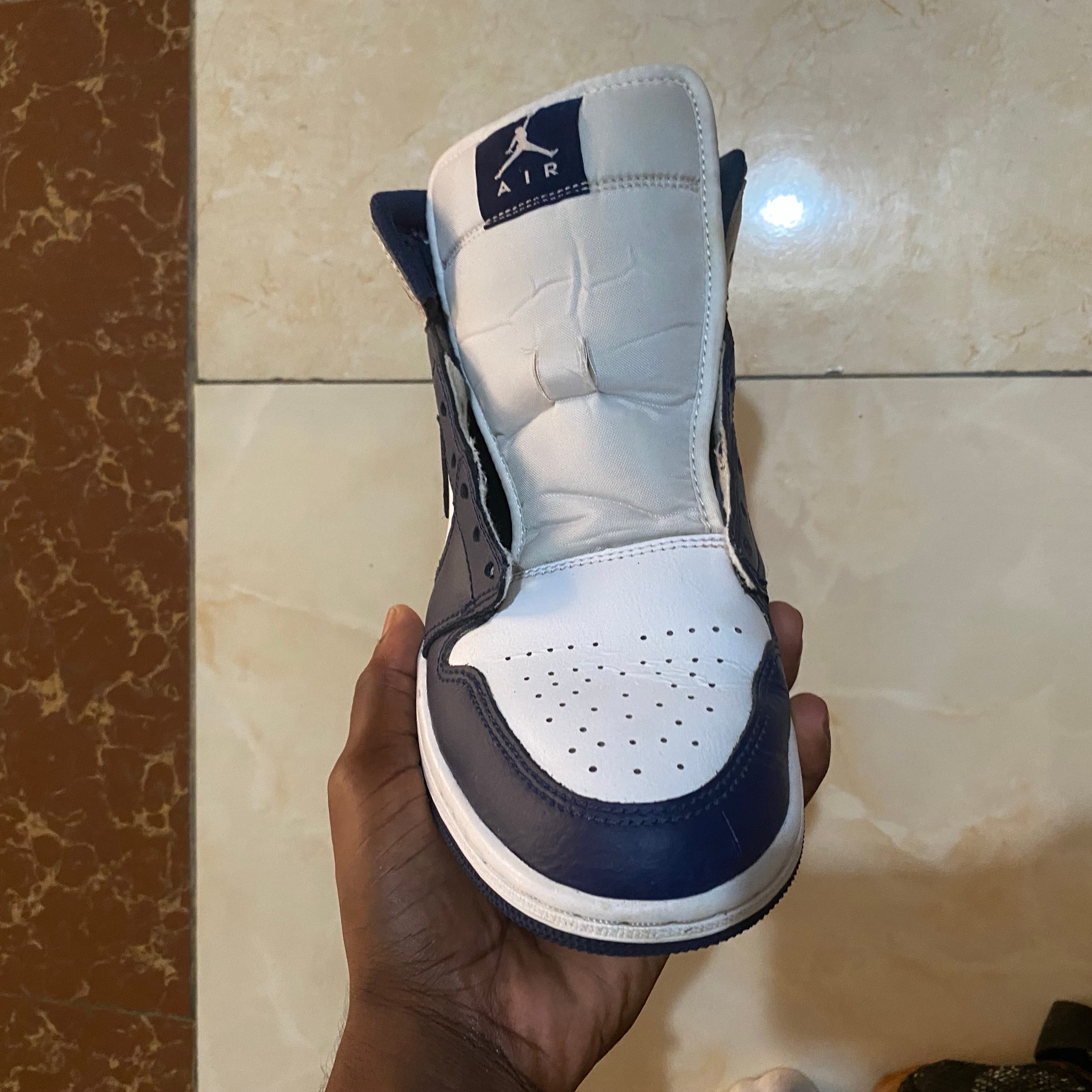 Image of chaussure Nike