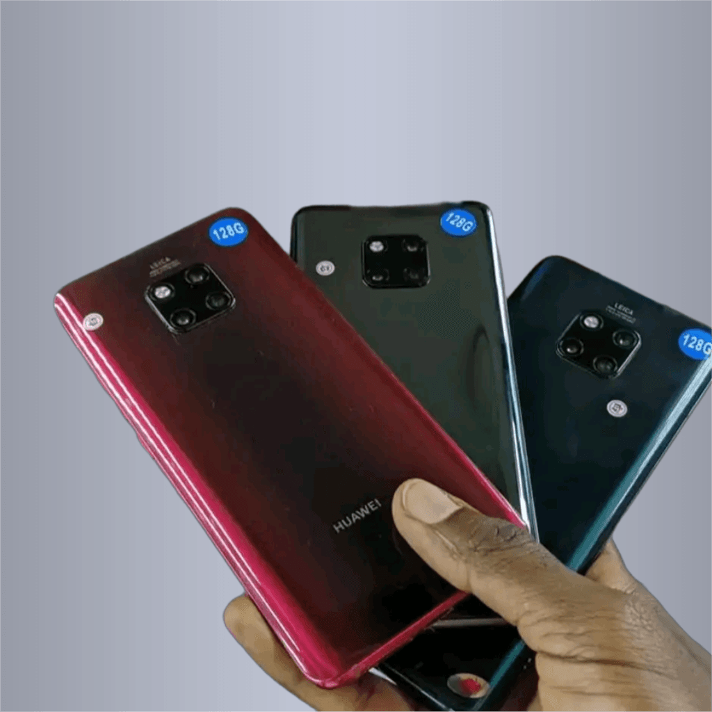 Image de HUAWEI MATE 20 PRO 128G