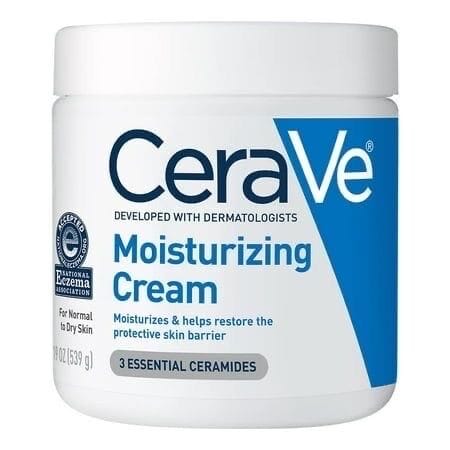 Image de Crème hydratante CeraVe