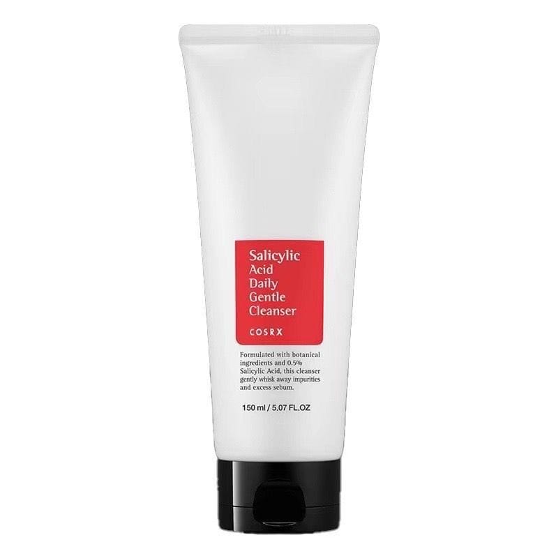 Image de Gel nettoyant à l’acide salicylique