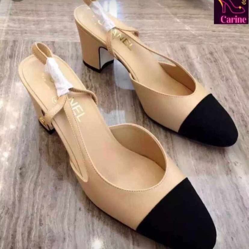 Image de Talon femme